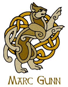 MarcGunn-CelticCatLogo