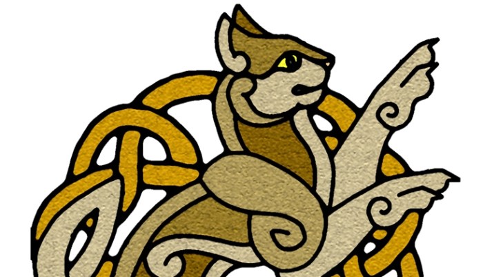 MarcGunn-CelticCatLogo(Cropped)