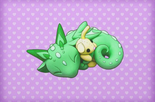 sleeping_dragon_baby_blanket_purple~2