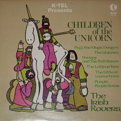ChildrenOfTheUnicornAlbumFront
