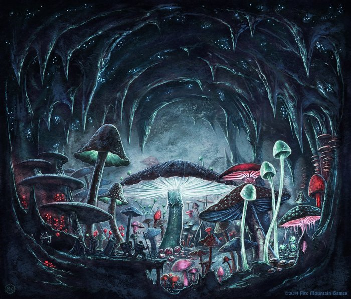 dark_frontier___into_the_fungal_jungle_by_spiralmagus