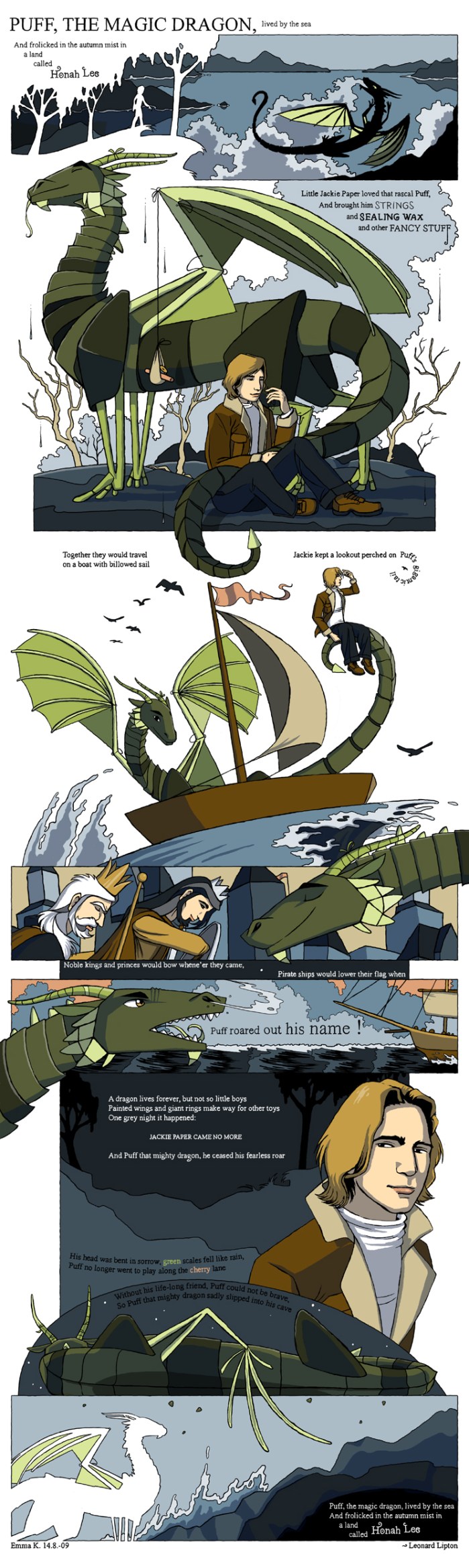 puff__the_magic_dragon_by_lupus89