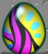 Spring egg