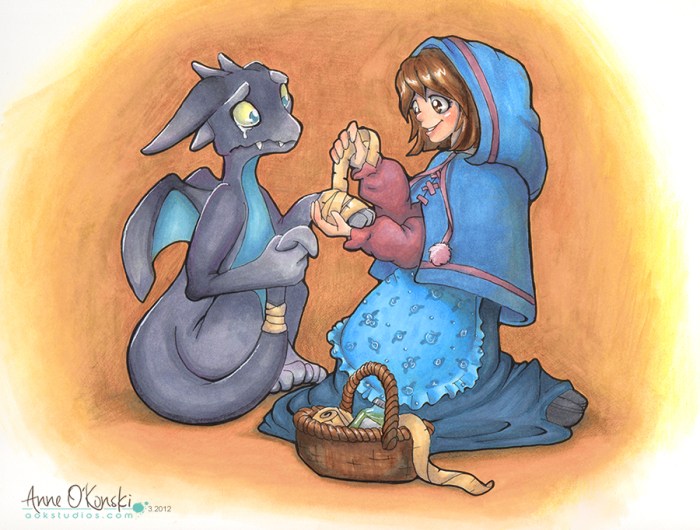 healer_by_aokstudios