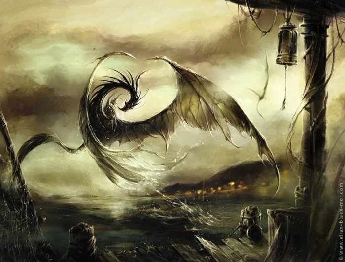 Saigon-dragons-oublies by elian-black-mor