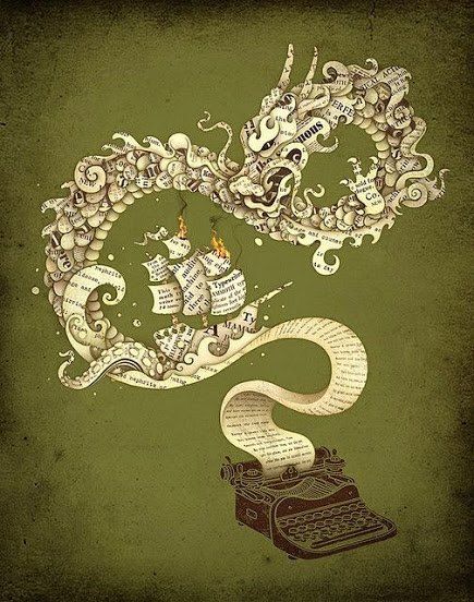 Unleashed Imagination by Enkel Dika