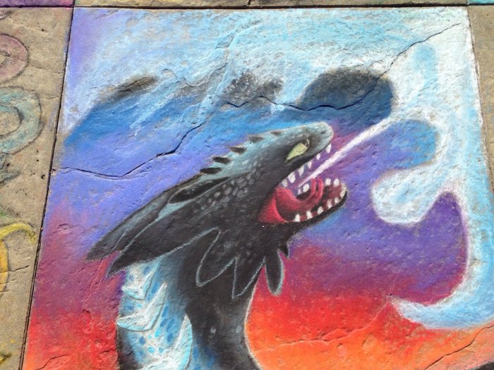 alpha_toothless_chalk_art_by_crystalcircle