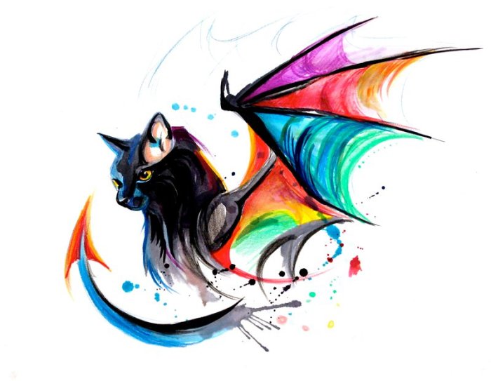 rainbow_kitty_dragon_by_lucky978-d7gh5bl