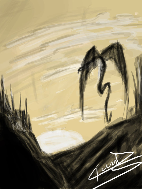 dragon_over_the_mountains_by_sketcher2007