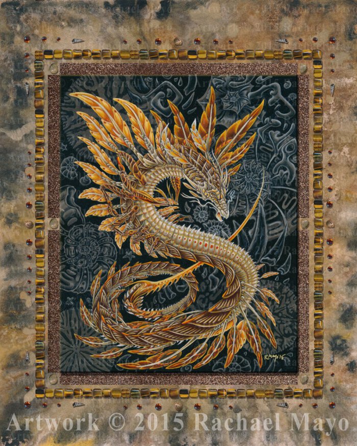 Fire of Ages 02 final by Rachael Mayo