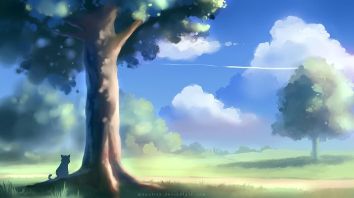 lazy_days_by_apofiss