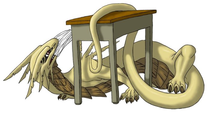 a_dragon_ate_my_homework_by_aironshiroi