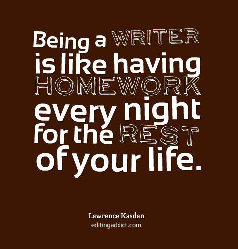 lawrence-kasdan-homework