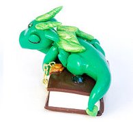 sleeping-baby-green-bookwyrm