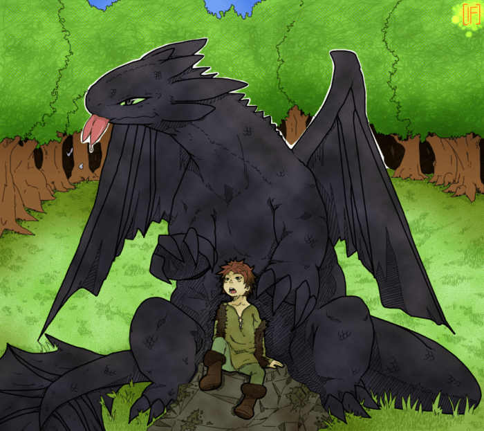 hiccup___toothless__ps_color_by_phation