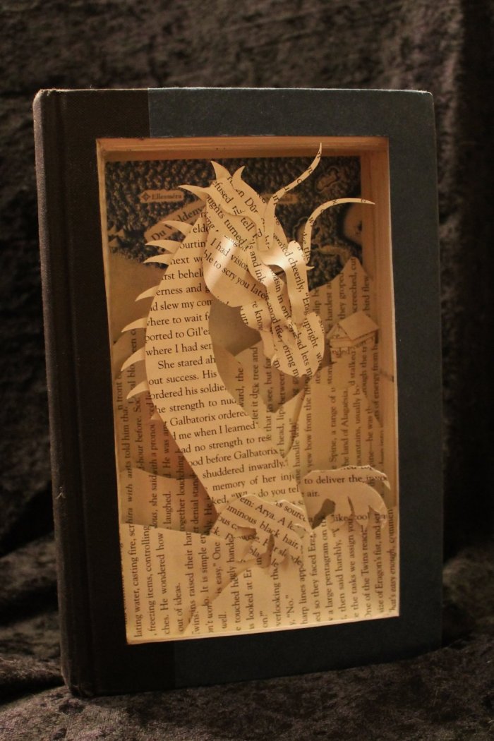 eragon_book_sculpture_by_wetcanvas