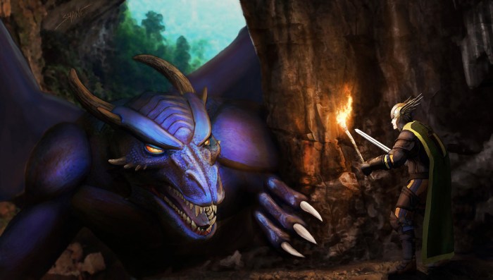 avatar_meets_dragon_by_locrum