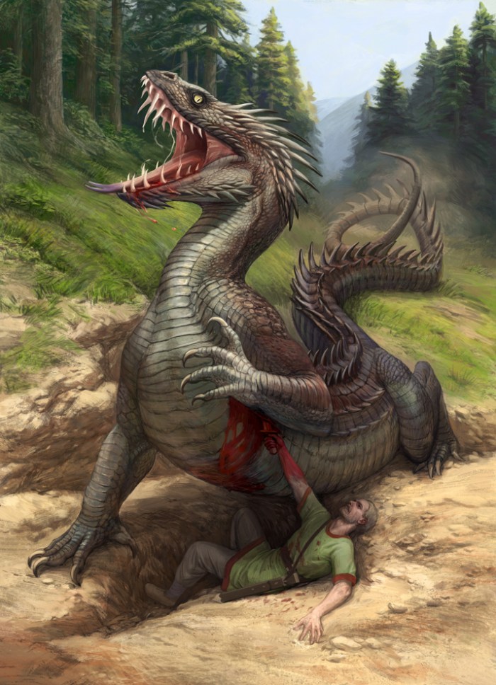 death_of_fafnir_by_atenebris-d9twhno