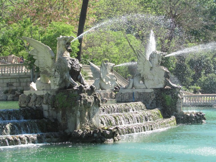 barcelona_by_verchee