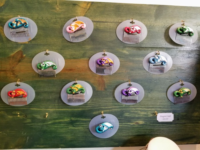 Dragonrose Designs 6