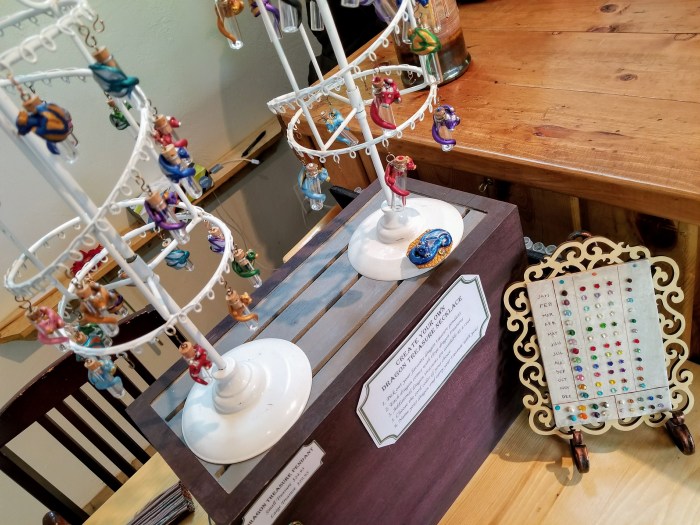 Dragonrose Designs 8