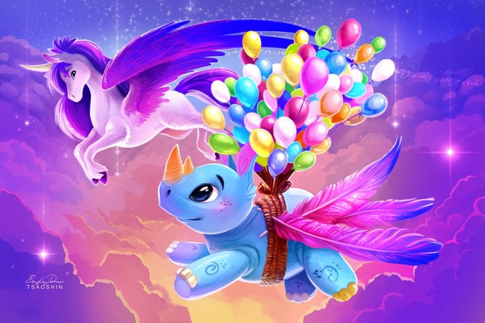 believe_in_yourself___spirit_by_tsaoshin