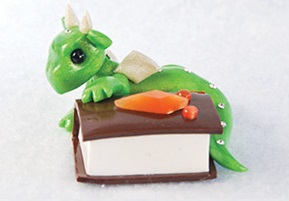 green_baby_book_dragons_by_howmanydragons