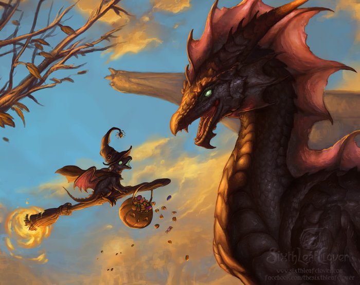 happy_halloween_by_the_sixthleafclover