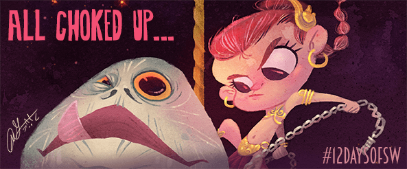 12_days_of_star_wars_leia_sneak_peek_by_fairygodflea