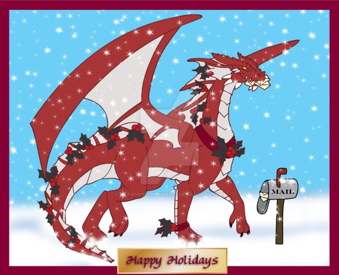 christmas_dragon_by_dragonsflamemagic