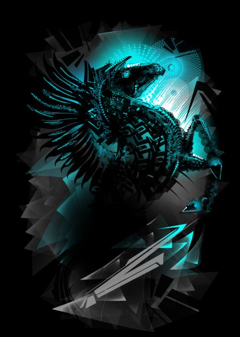 Pegasus by Alnavasord