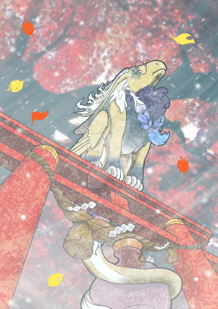 winter_has_come_by_higimura