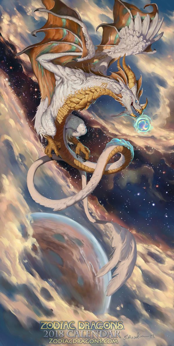 2018_the_pure_earth_zodiac_dragon_virgo_by_the_sixthleafclover