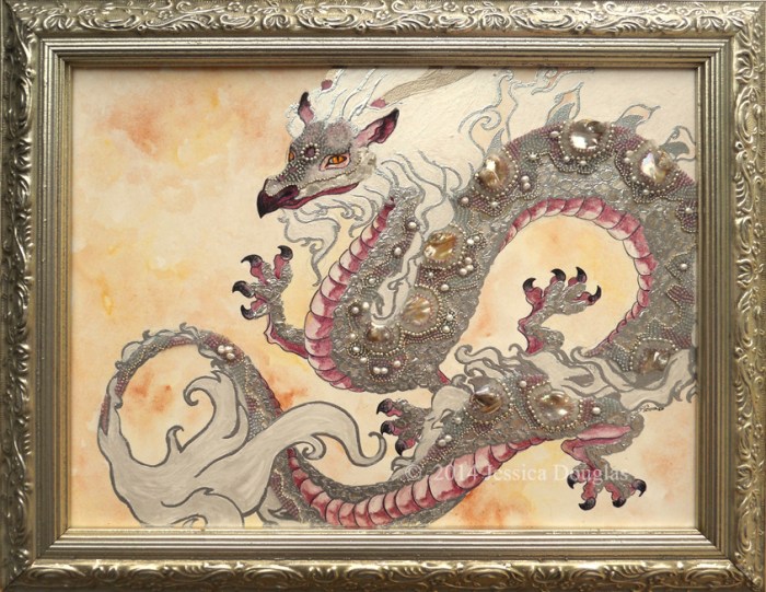 beaded_dragon_by_jessicamdouglas