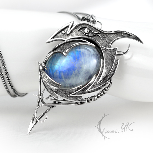 draco_vintiarth___silver_and_moonstone_by_lunarieen