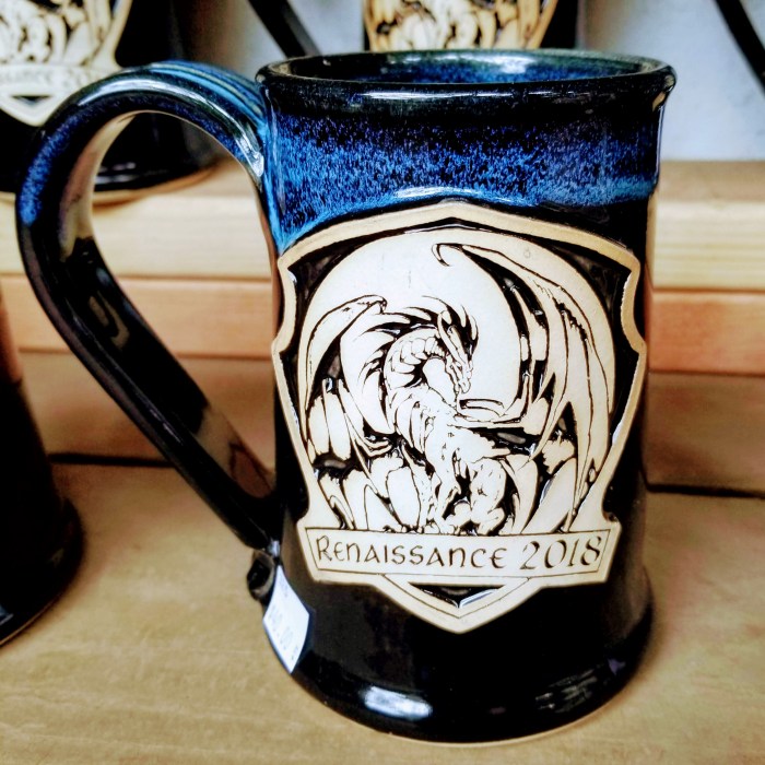 John Coiner Pottery 01