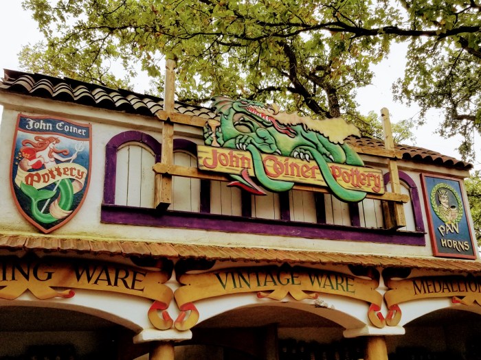 John Coiner Pottery 02