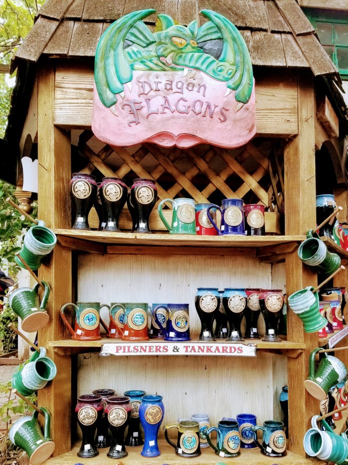 John Coiner Pottery 03