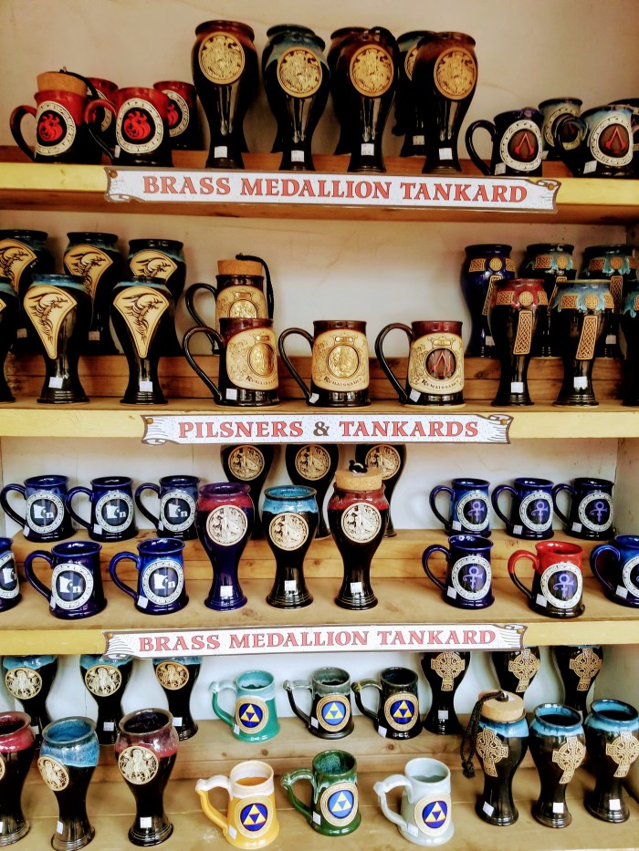 John Coiner Pottery 04