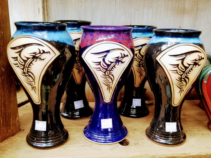 John Coiner Pottery 05