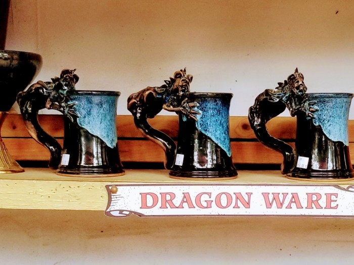 John Coiner Pottery 07 (detail)