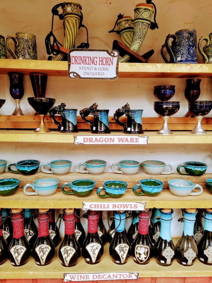 John Coiner Pottery 07