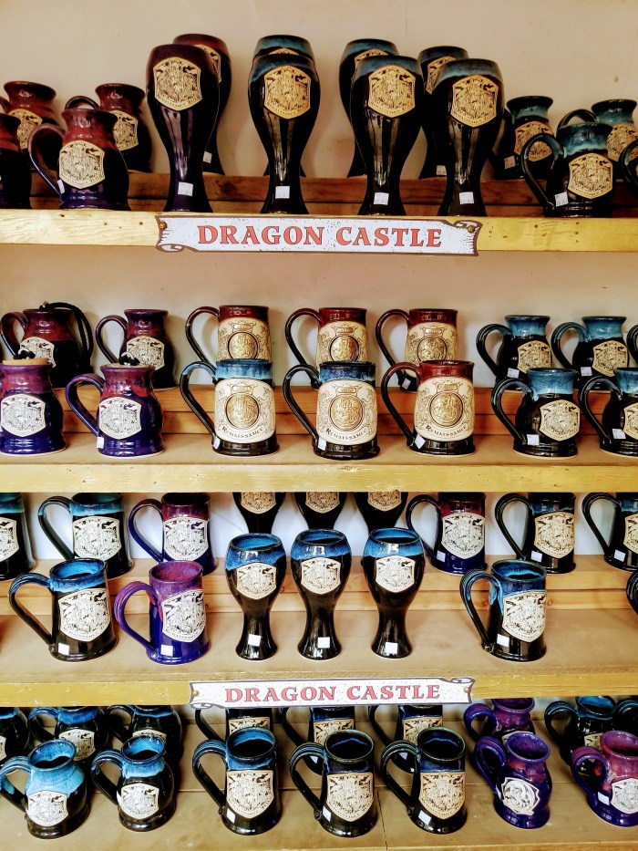 John Coiner Pottery 09