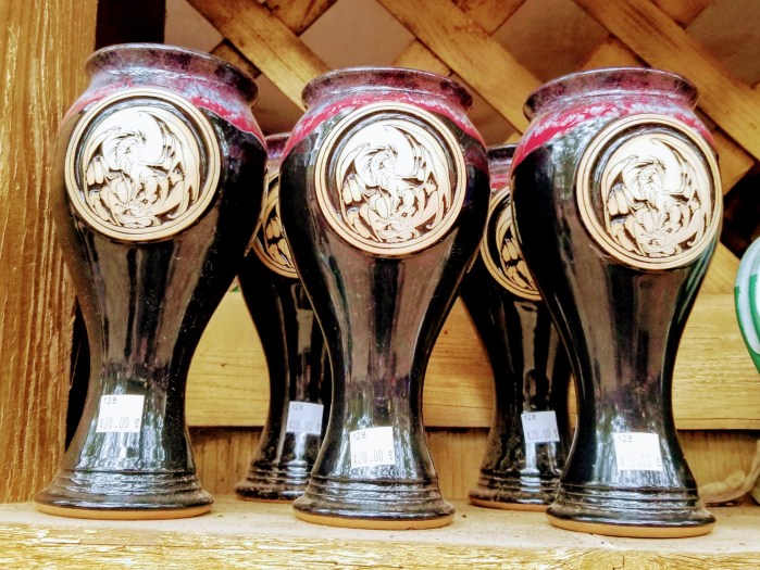 John Coiner Pottery 10