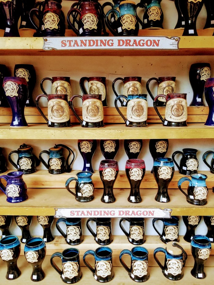 John Coiner Pottery 11