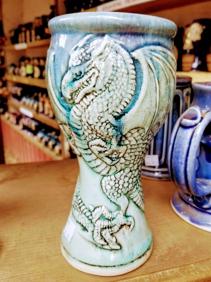 John Coiner Pottery 13