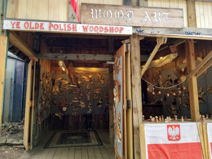 Ye Olde Polish Woodshop 02
