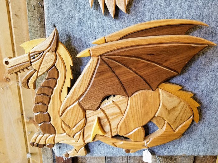 Ye Olde Polish Woodshop 07