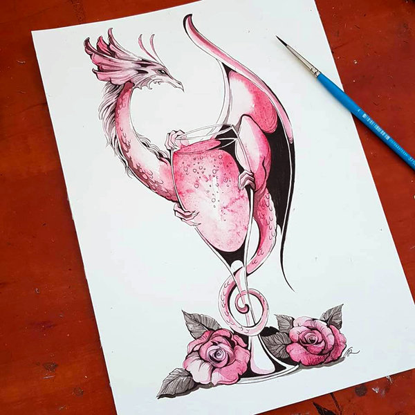 inktober__7_2018_by_trollgirl