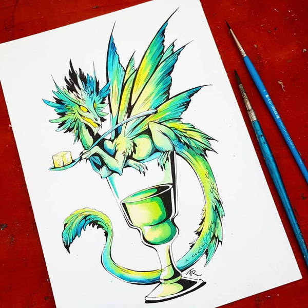 inktober__9_2018_by_trollgirl